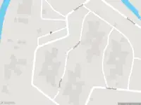 Ambulance met gepaste spoed naar de Cederhout in Julianadorp