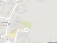 Brandweer met grote spoed naar de Kerkstraat in Casteren vanwege waarnemen gaslucht