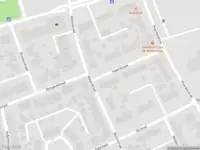 Brandweer en politie met grote spoed naar de Ingelsbroek in Brunssum vanwege stankoverlast