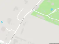 Brandweer met gepaste spoed naar de Herman Heijermansweg in Zandvoort vanwege een liftopsluiting