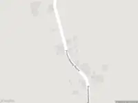 Overlastmelding Provincialeweg Noord in Almkerk gesloten