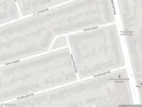 Anonieme overlastmelding Lazarus Mullerlaan in Santpoort-Noord