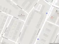 Politie met grote spoed naar de Overwinningsplein in Groningen vanwege ongeval met letsel