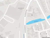 Brandweer met grote spoed naar de Enschedesestraat in Oldenzaal