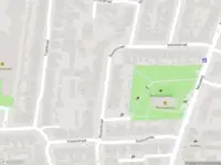 Brandweer met grote spoed naar de Tulpstraat in Hilversum vanwege reanimatie