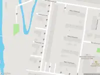 Ambulance met gepaste spoed naar de Vossiusstraat in Vlaardingen