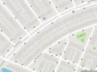 Ambulance met gepaste spoed naar de Mérenguestraat in Purmerend