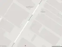 Politie naar de Moleculenstraat in Veenendaal vanwege aanrijding met letsel