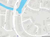 Brandweer met gepaste spoed naar de Karn in Monnickendam vanwege afhijsen patient