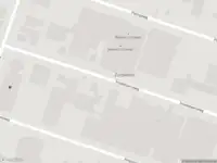 Brandweer met grote spoed naar de Snoekbaarsweg in Bunschoten-Spakenburg