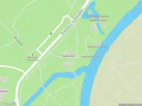 Ambulance met gepaste spoed naar de Burgemeester van Rappardlaan in Heemstede