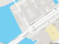 Ambulance met grote spoed naar de Oudelandselaan in Berkel en Rodenrijs