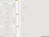 Politie met grote spoed naar de Midwolderweg in Midwolde vanwege ongeval met letsel