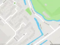 Overlastmelding Hillegonda Lijesenstraat in Beverwijk