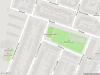 Politie met grote spoed naar de Poortstraat in Groningen vanwege ongeval met letsel