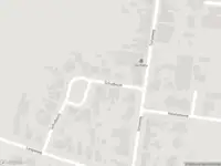 Brandweer en politie met grote spoed naar de Schutbocht in De Heen vanwege waarnemen gaslucht