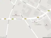 Politie met grote spoed naar de Sliemkampen in Westerbork vanwege ongeval met letsel