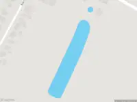 Brandweer met grote spoed naar de Hegedyk in Luxwoude vanwege waarnemen gaslucht