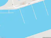 Politie met grote spoed naar de Haven in Lauwersoog vanwege personen te water