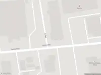 Brandweer met grote spoed naar de De Peel in Veen vanwege een buitenbrand