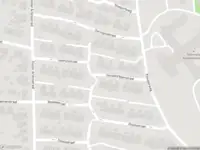 Brandweer met grote spoed naar de Goudenregenstraat in Valkenburg vanwege gebouwbrand