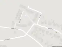 Ambulance met gepaste spoed naar de De Potvis in Den Hoorn