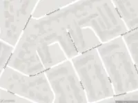 Politie naar de Willem van Oranjelaan in Schijndel vanwege ongeval met letsel