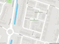 Ambulance met gepaste spoed naar de Boterbloem in Bodegraven