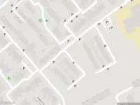 Brandweer met gepaste spoed naar de Hesselingen in Meppel vanwege stankoverlast