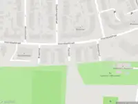 Brandweer met gepaste spoed naar de Palmhof in Almelo