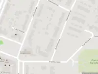 Politie naar de Iglo Tademastraat in Creil vanwege aanrijding met letsel