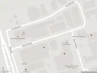 Politie naar de Marconistraat in Zwolle vanwege aanrijding met letsel