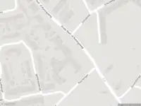 Anonieme overlastmelding Grote Hout- of Koningsweg in Velsen-Noord