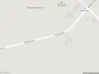 Politie naar de Terborgseweg in Azewijn vanwege aanrijding met letsel