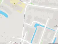 Ambulance met grote spoed naar de Jan P. Strijboslaan in Heemstede