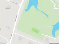 Ambulance met gepaste spoed naar de Blekersveld in Overveen