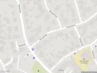 Ambulance met grote spoed naar de Jasmijnstraat in Ell