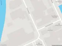 Ambulance met gepaste spoed naar de Strickledeweg in Schiedam