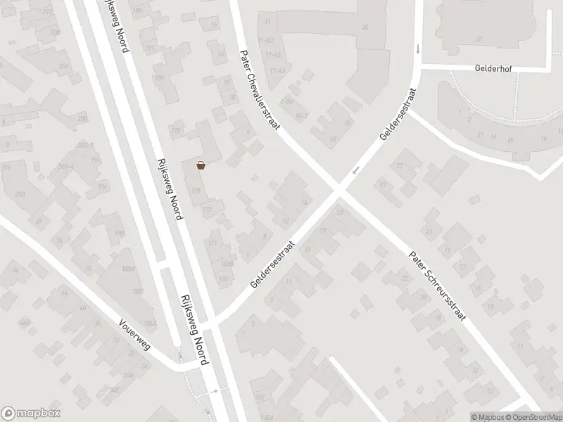 112 melding Overlastmelding Geldersestraat in Sittard gesloten