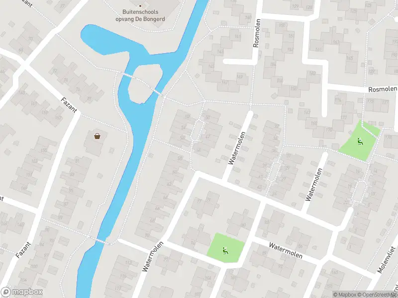 112 melding Ambulance met grote spoed naar de Watermolen in Ridderkerk