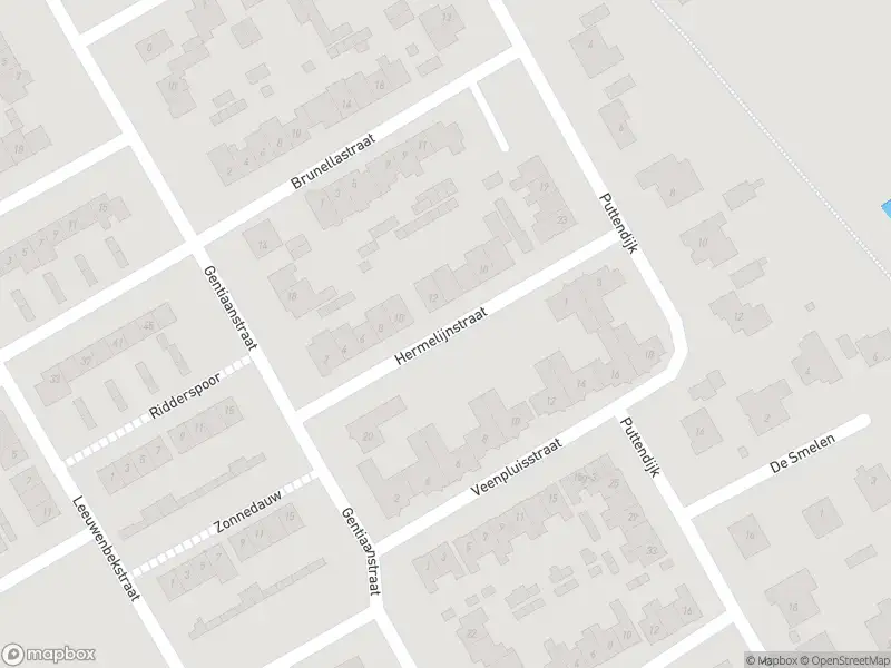 Traumahelikopter naar de Hermelijnstraat in Maarheeze vanwege reanimatie