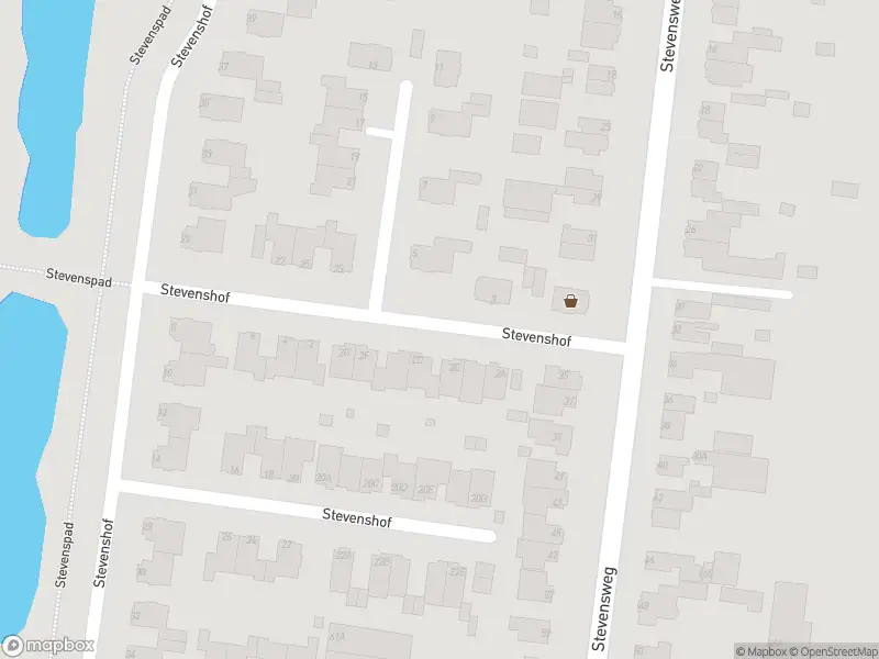 112 melding Ambulance met gepaste spoed naar de Stevenshof in Dordrecht