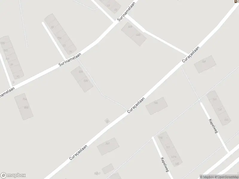 Brandweer met grote spoed naar de Curaçaolaan in Amersfoort vanwege waarnemen gaslucht