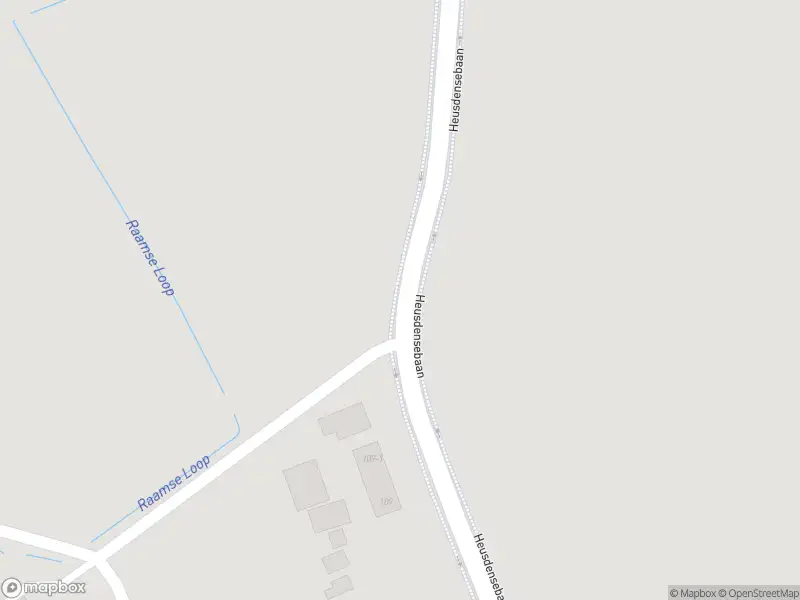 Overlastmelding Heusdensebaan in Oisterwijk