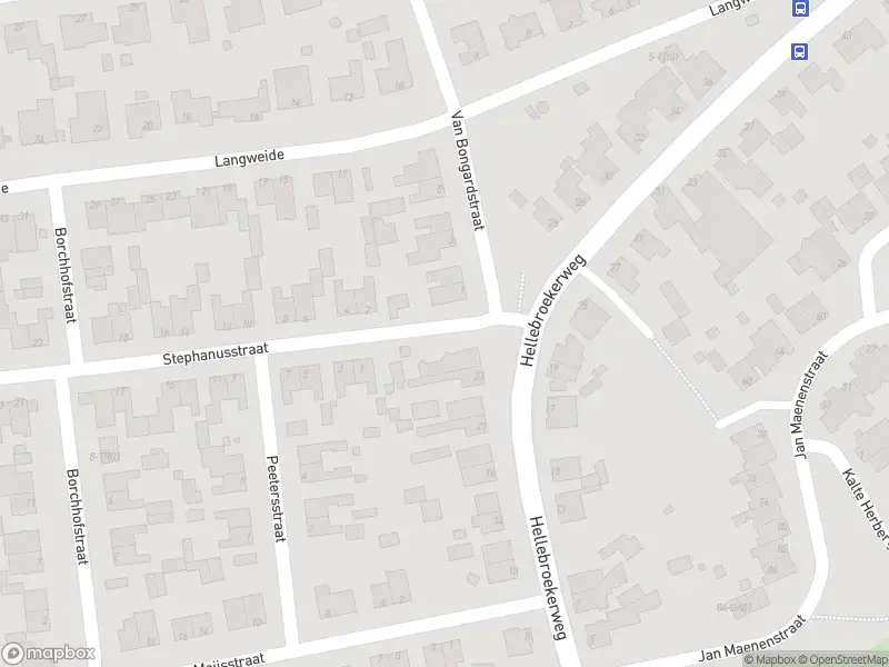 Overlastmelding Lieverkenszandweg & Stokskensweg in Wijnandsrade