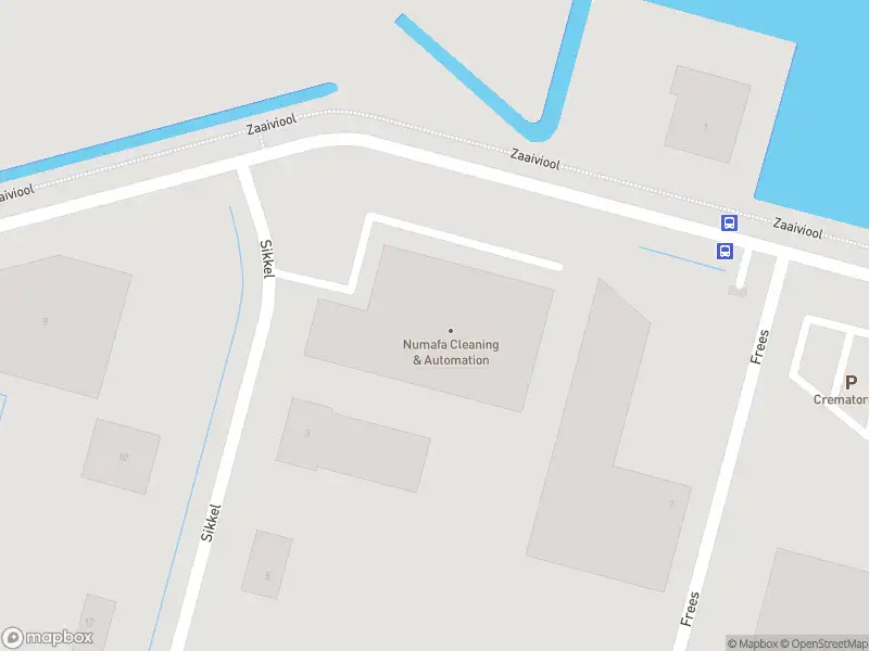 Overlastmelding Sikkel in Heinenoord