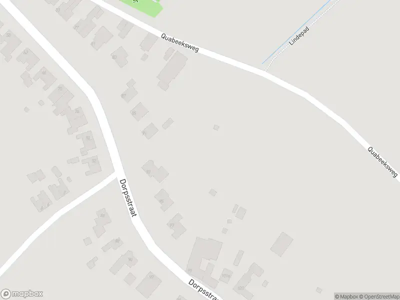 112 melding Overlastmelding Dorpsstraat in Bingelrade gesloten