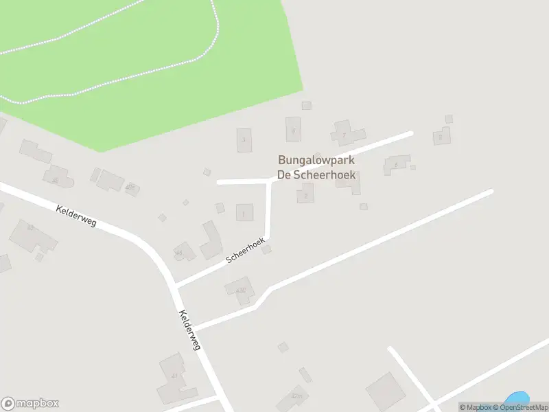 Overlastmelding Scheerhoek in Ouddorp gesloten