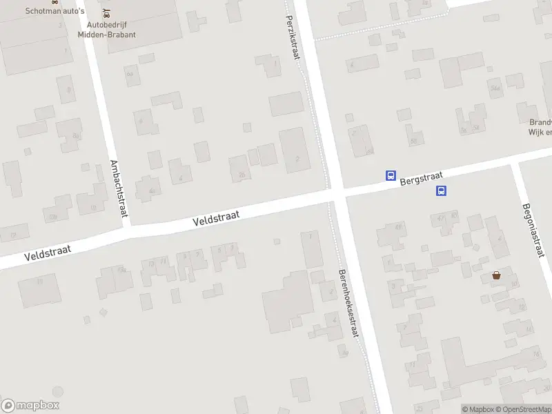 112 melding Overlastmelding Veldstraat in Wijk en Aalburg gesloten