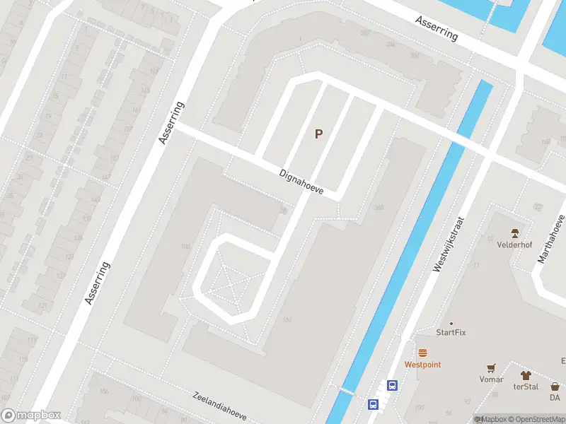 Anonieme overlastmelding Dignahoeve in Amstelveen gesloten